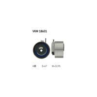 Ролик натяжителя ремня SKF VKM 18601