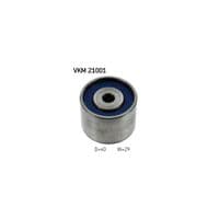 Ролик натяжителя ремня SKF VKM 21001
