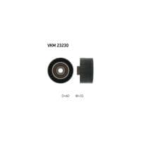 Ролик натяжителя ремня SKF VKM 23230
