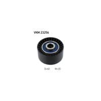 Ролик натяжителя ремня SKF VKM 23256