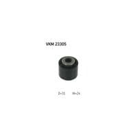 Ролик натяжителя ремня SKF VKM 23305