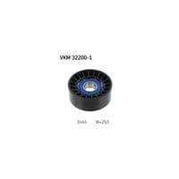 Ролик натяжителя ремня SKF VKM 32200-1