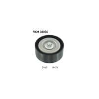 Ролик натяжителя ремня SKF VKM 38050