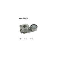 Ролик натяжителя ремня SKF VKM 38075