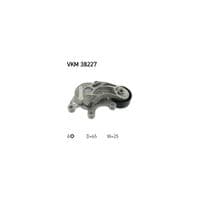 Ролик натяжителя ремня SKF VKM 38227