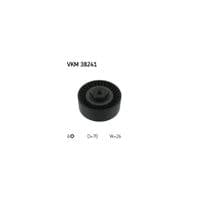 Ролик натяжителя ремня SKF VKM 38241