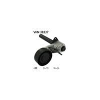 Ролик натяжителя ремня SKF VKM 38337