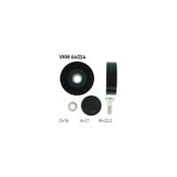 Ролик натяжителя ремня SKF VKM 64014
