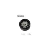 Ролик натяжителя ремня SKF VKM 65038