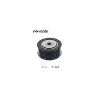 Ролик натяжителя ремня SKF VKM 65088