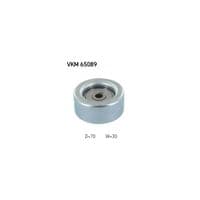 Ролик натяжителя ремня SKF VKM 65089
