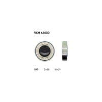 Ролик натяжителя ремня SKF VKM 66000