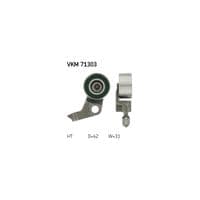 Ролик натяжителя ремня SKF VKM 71303