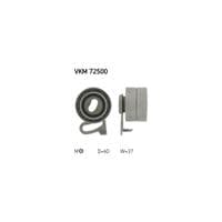 Ролик натяжителя ремня SKF VKM 72500