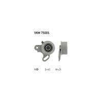 Ролик натяжителя ремня SKF VKM 75001