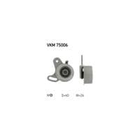Ролик натяжителя ремня SKF VKM 75006