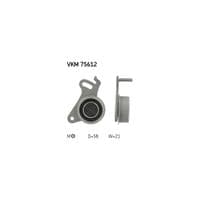 Ролик натяжителя ремня SKF VKM 75612