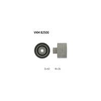 Ролик натяжителя ремня SKF VKM 82500