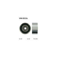 Ролик натяжителя ремня SKF VKM 85156