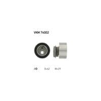Ролик натяжителя ремня SKF VKM 74002