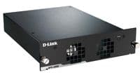 Резервный источник питания D-Link DPS-500A для коммутаторов (140 Вт)