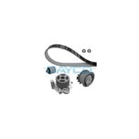 Комплект ремня ГРМ с помпой DAYCO KTBWP2960
