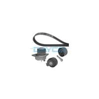 Комплект ремня ГРМ с помпой DAYCO KTBWP3330