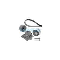 Комплект ремня ГРМ с помпой DAYCO KTBWP5620