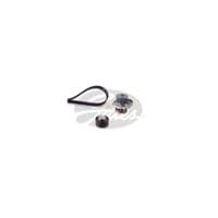 Комплект ремня ГРМ с помпой Gates KP15503XS-2