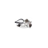 Комплект ремня ГРМ с помпой Gates KP45509XS