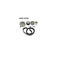 Комплект ремня ГРМ с помпой SKF VKMC 01220
