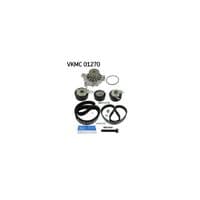 Комплект ремня ГРМ с помпой SKF VKMC 01270