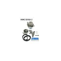 Комплект ремня ГРМ с помпой SKF VKMC 01918-2