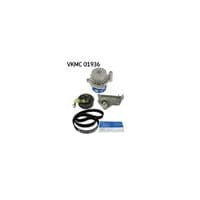 Комплект ремня ГРМ с помпой SKF VKMC 01936