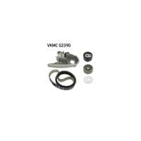 Комплект ремня ГРМ с помпой SKF VKMC 02390