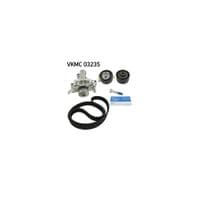 Комплект ремня ГРМ с помпой SKF VKMC 03235