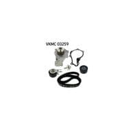Комплект ремня ГРМ с помпой SKF VKMC 03259