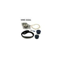Комплект ремня ГРМ с помпой SKF VKMC 03264