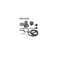 Комплект ремня ГРМ с помпой SKF VKMC 04226