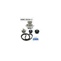 Комплект ремня ГРМ с помпой SKF VKMC 05156-2