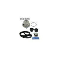 Комплект ремня ГРМ с помпой SKF VKMC 05228