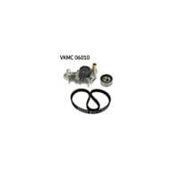 Комплект ремня ГРМ с помпой SKF VKMC 06010