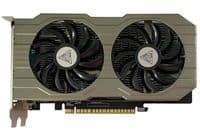 Відеокарта GeForce GTX 750 Ti, Arktek, 2Gb GDDR5, 128-bit, VGA/DVI-D/HDMI, 1020/5400 MHz (AKN750TiD5S2GH1)
