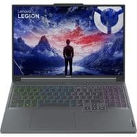 ноутбук 16_WQXGAM/i7-14650H/16/1TB SSD/RTX 4070 8 GB/DOS/BL/Luna grey Legion5 16IRX9