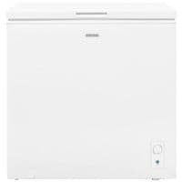 Морозильна камера ELEYUS MFD085M WH200