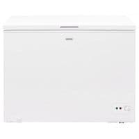 Морозильна камера ELEYUS MFD085M WH250