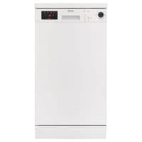 Посудомийна машина ELEYUS DWF 45024