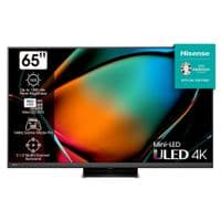Телевизор Hisense miniLED 65U8KQ