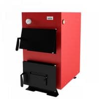 Твердопаливний котел  Marten Base MB-15