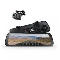 Відеореєстратор 70mai Rearview Dash Cam S500